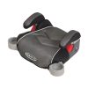 Asiento para auto sin respaldo Turbobooster Galaxy