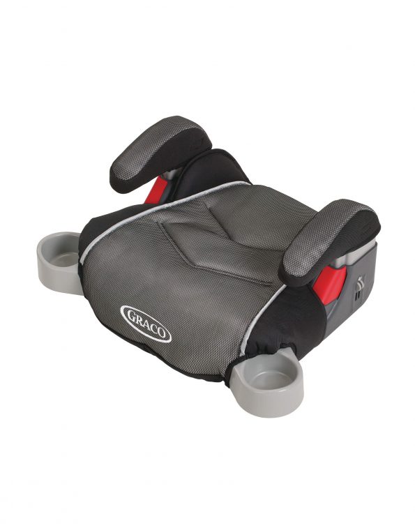 Asiento para auto sin respaldo Turbobooster Galaxy