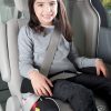 Asiento para auto sin respaldo Turbobooster Galaxy