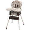 Silla para comer Simple Swich 2en1 Zuba