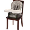 Silla para comer Simple Swich 2en1 Zuba