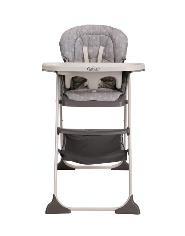 Silla para comer Slim Snacker Whisk