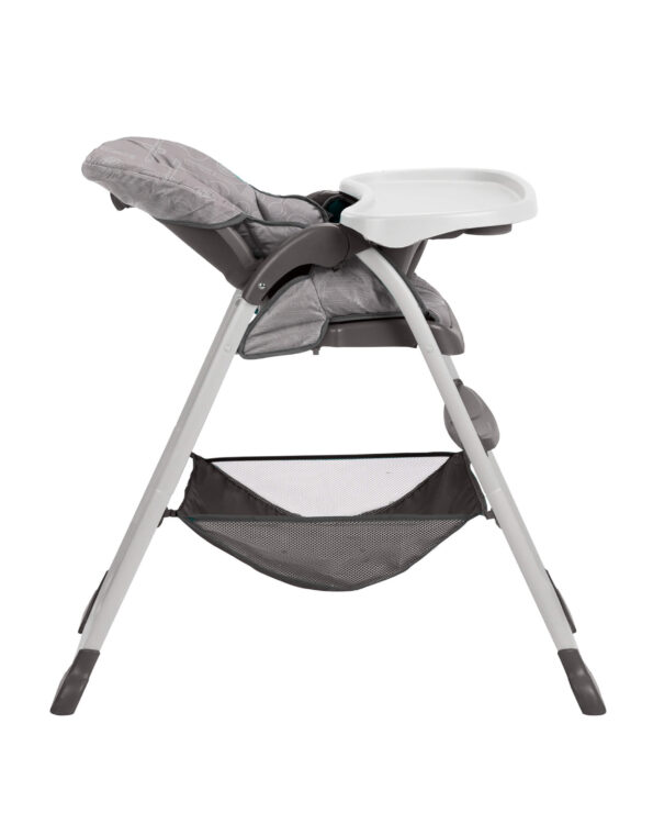 Silla para comer Slim Snacker Whisk
