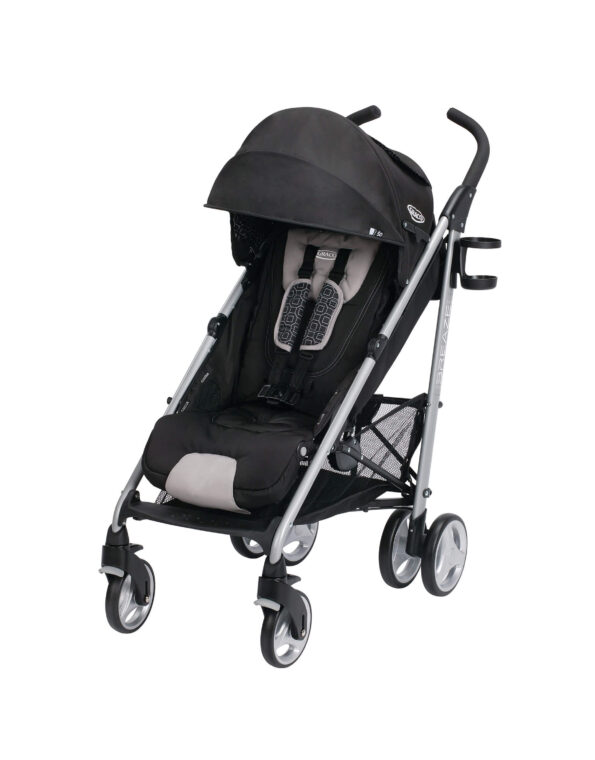 Carrito Breaze Pierce
