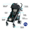 Carrito Breaze Pierce