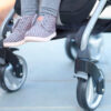 Carrito Breaze Pierce
