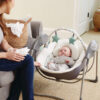 Hamaquita Glider Lite LX Finch
