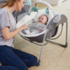 Hamaquita Glider Lite LX Finch