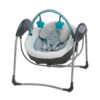 Hamaquita Glider Lite LX Finch