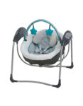Hamaquita Glider Lite LX Finch