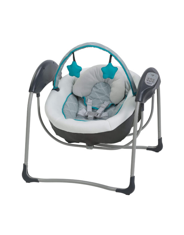 Hamaquita Glider Lite LX Finch