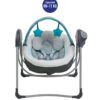 Hamaquita Glider Lite LX Finch