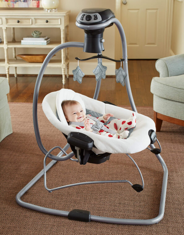 Hamaquita DuetConnet LX Multireccional 2en1 Aser