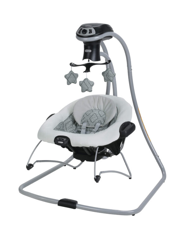 Hamaquita DuetConnet LX Multireccional 2en1 Aser