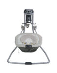 Hamaquita Simple Sway LX Multidireccional Teddy