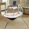 Hamaquita Simple Sway LX Multidireccional Teddy