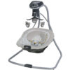 Hamaquita Simple Sway LX Multidireccional Teddy
