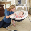 Hamaquita Simple Sway LX Multidireccional Teddy