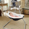 Hamaquita Simple Sway LX Multidireccional Teddy