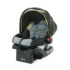 Carrito con Baby Seat Literider LX Jaxton