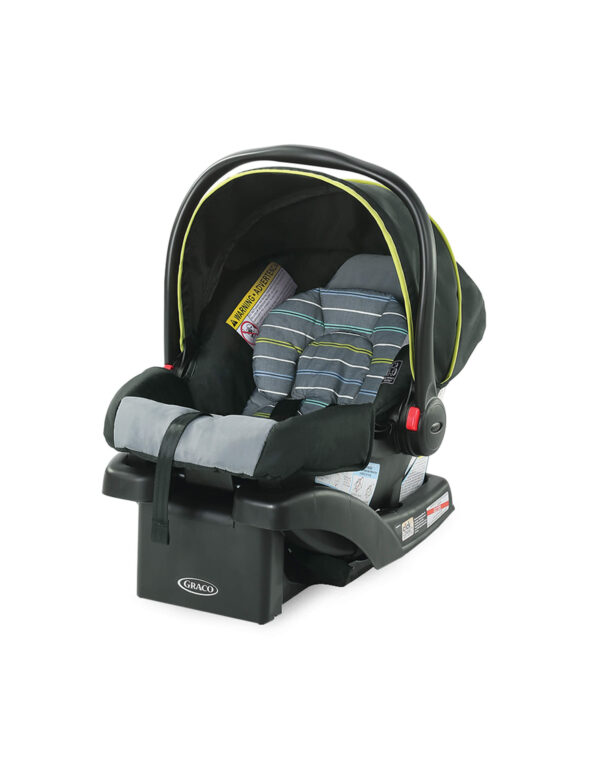 Carrito con Baby Seat Literider LX Jaxton