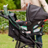 Carrito con Baby Seat Literider LX Jaxton