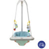 Saltarín para bebes - Bumper Jumper Caravan