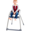 Silla para comer Table2Table 6en1 Arrows