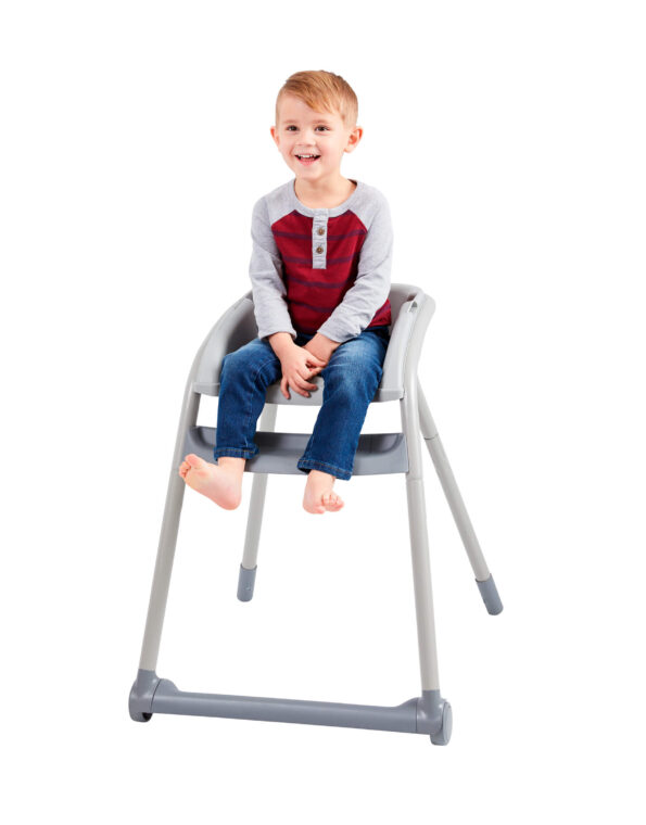 Silla para comer Table2Table 6en1 Arrows