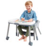 Silla para comer Table2Table 6en1 Arrows