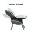 Silla para comer Table2Table 6en1 Arrows