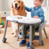 Silla para comer Table2Table 6en1 Arrows