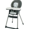 Silla para comer Table2Table 6en1 Arrows
