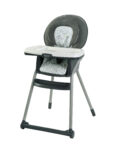 Silla para comer Table2Table 6en1 Arrows