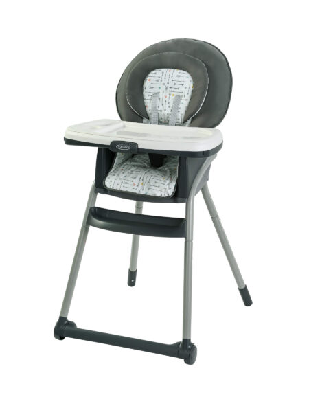 Silla para comer Table2Table 6en1 Arrows