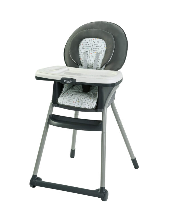 Silla para comer Table2Table 6en1 Arrows