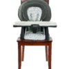 Silla para comer Table2Table 6en1 Arrows