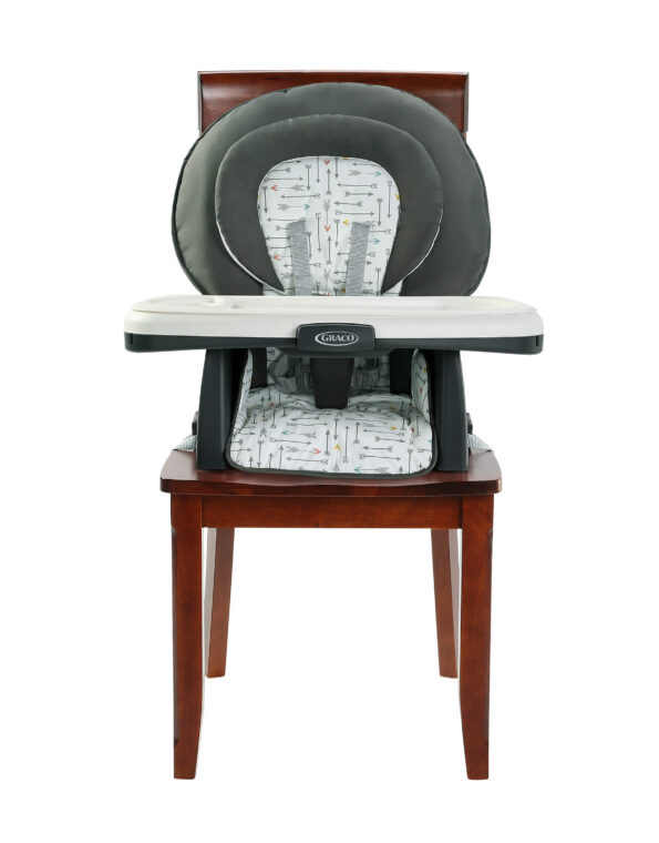 Silla para comer Table2Table 6en1 Arrows