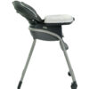 Silla para comer Table2Table 6en1 Arrows