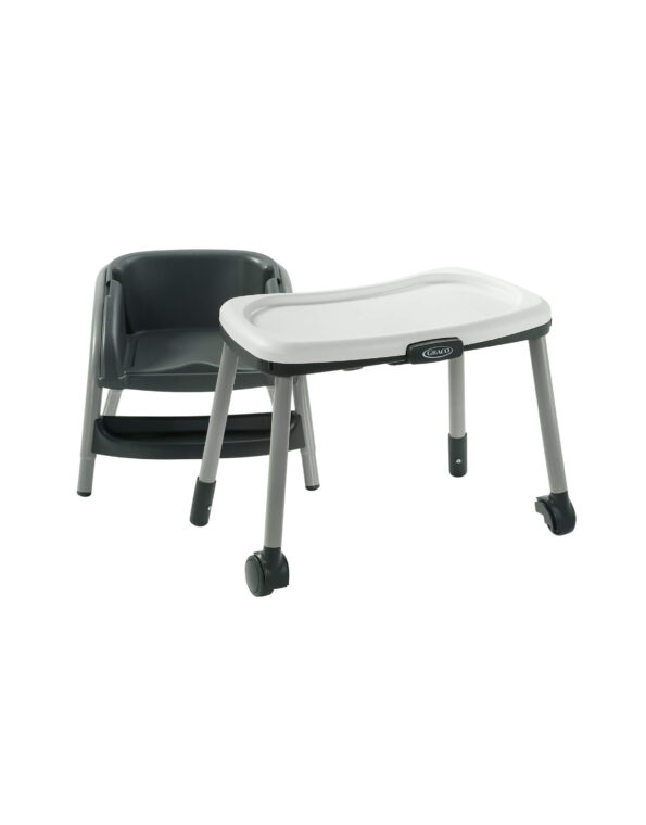 Silla para comer Table2Table 6en1 Arrows