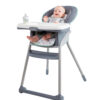 Silla para comer Table2Table 6en1 Arrows