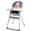 Silla para comer Table2Table 6en1 Arrows