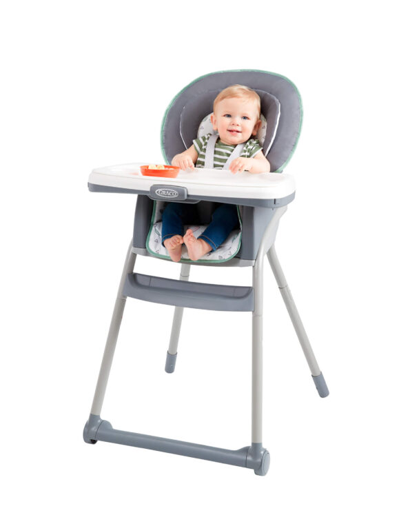 Silla para comer Table2Table 6en1 Arrows