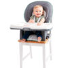 Silla para comer Table2Table 6en1 Arrows
