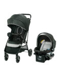 Carrito con Baby Seat Literider LX Frisco