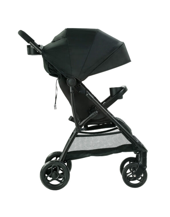 Carrito con Baby Seat Literider LX Frisco