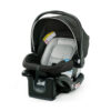 Carrito con Baby Seat Literider LX Frisco