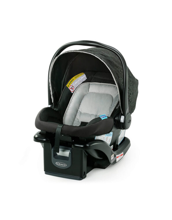 Carrito con Baby Seat Literider LX Frisco