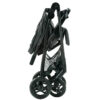 Carrito con Baby Seat Literider LX Frisco
