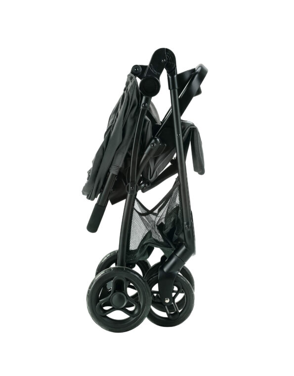 Carrito con Baby Seat Literider LX Frisco